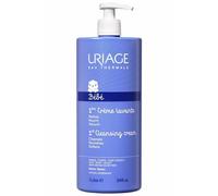 Bébé 1Ere Creme Lavante Uriage 1000ml