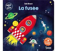 Bébé à bord - La fusée