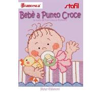 Bebè a punto croce