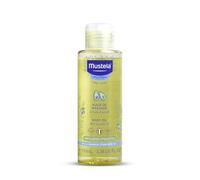 Mustela Bébé Baby Oil olio idratante per massaggio per neonati e bambini 100 ml