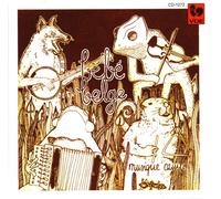 Bébé Belge - Musique Cajun-Bébé Belge