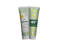 Bébé Bio Duo Diaper Cream 2 X 100ml