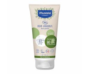 Bébé Bio Hydratant Cream 150, trattamento adatto a un impiego regolare, adatto a chi vuole semplificare la propria routine, flacone da 150 ml ideale per chi ama prendersi cura di sé con piccole abitud