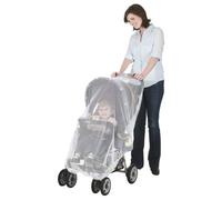 BEBE BUKI 90105 - Zanzariera Passeggino