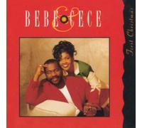 Bebe & Cece Winans - First Christmas by Bebe & Cece Winans (1998-10-27)