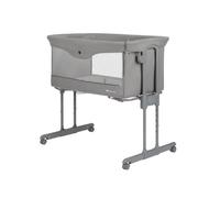 BEBECONFORT - Culla Amara - Tinted Gray