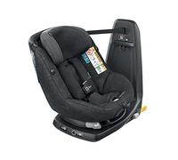 Bébé Confort, i-Size Isofix Seggiolino Auto Nero
