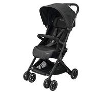 Bébé Confort Lara Passeggino Leggero Collezione 2019, Nomad Black