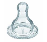 Bebe Confort Tettarella A Base Standard Silicone Misura 3 Flusso Pappa