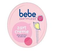 Bebe Crema, Confezione da (6 X 150 ML)