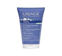 Uriage Bébé 1st Cleansing Cream crema nutriente e ammorbidente 200 ml per bambini