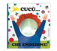 Bebè cucù... Che emozione!