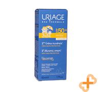 Bebe Da Uriage Eau Thermale 1st Minerale Crema SPF50+50ml Sensibile Baby Pelle