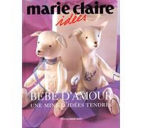 Bébé d'amour: Une mine d'idées tendres