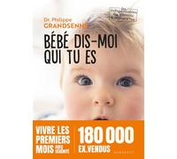 Bébé, dis-moi qui tu es: 31548