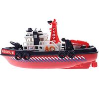 bébé DT, city Resche harbour boat, 26269