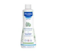 Mustela Bagnetto Mille Bolle Bambini Deterge Lenisce Idrata Protegge, 750ml