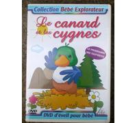 Bébé explorateur vol 6 : Le canard et les cygnes
