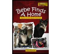 Bebe finds a home: At Don Bailey Flooring