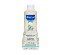 Shampoo Dolce Mustela 500 ml