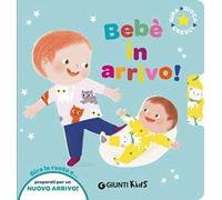 Bebè in arrivo!