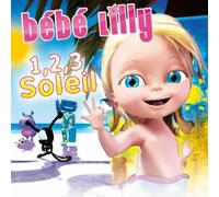 Bébé Lilly - 1, 2, 3 Soleil