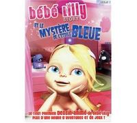 Bébé Lilly Et Le Mystère De L'Etoile Bleue