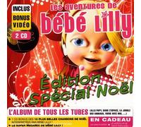 Bébé Lilly - Les Aventures De Bébé Lilly
