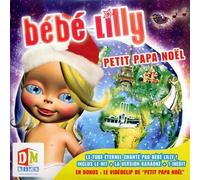 Bébé Lilly - Petit Papa Noël