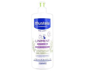 Bébé Liniment Toilette Du Siège 750 Ml