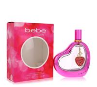 Bebe Love by Bebe Eau De Parfum Spray 3.4 oz / e 100 ml