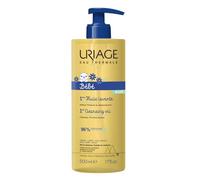 Uriage Bebè 1° Olio detergente - 500ml
