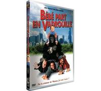 Bebe part en vadrouille