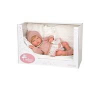 Arias Baby Doll Arias Abril 40 cm S_0301_S2443829 Giocattoli