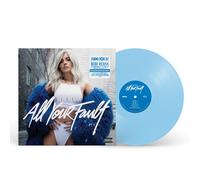Bebe Rexha All Your Fault: Parts 1 & 2 (RSD 2024) (Vinyl LP)