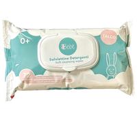 BEBE' Salviett.Igien.BB 72pz