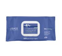 Uriage Bébé 1a Salviette Detergenti con Acqua x70