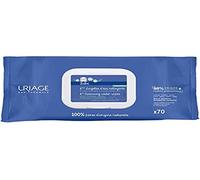Uriage Bébé 1a Salviette Detergenti con Acqua x70