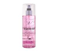 Bebe Sheer by Bebe for Women - 8.4 oz Body Mist