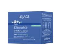 Bébé Siero Fisiologico Uriage 15x5ml