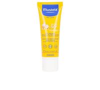Mustela Bébé Very High Protection Sun Lotion SPF50+ lozione solare per bambini 40 ml