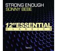 Bebe, Sonny - Strong Enough