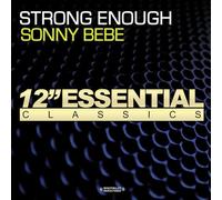 Bebe, Sonny - Strong Enough