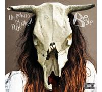 Bebe - Un Pokito De Rocanrol - Cd