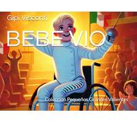 BEBE VIO: La niña que nunca se rindió