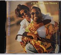 Bebe Winans & Cece - I'll Take You There