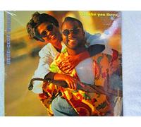 Bebe Winans & Cece - I'll Take You There