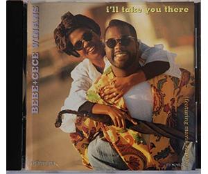 Bebe Winans & Cece - I'll Take You There