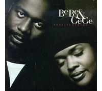 Bebe Winans & Cece - Relationships by Bebe Winans & Cece (1994) Audio CD