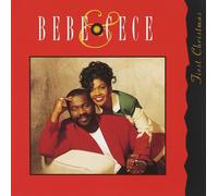 BeBe Winans First Christmas (CD)